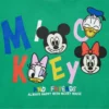 Bebek Disney Sweatshirtleriyle Gülümseme Getirin