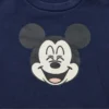 Bebek Disney Sweatshirtleriyle Gülümseme Getirin