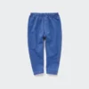 Bebek Rahat Taytlar | Denim Benzeri