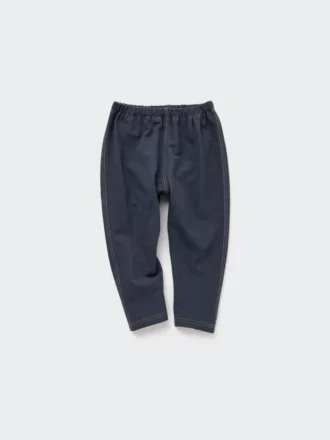 Bebek Rahat Taytlar | Denim Benzeri