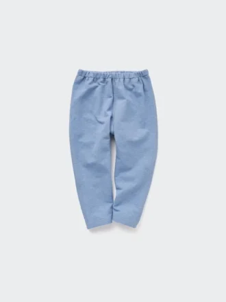 Bebek Rahat Taytlar | Denim Benzeri