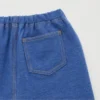 Bebek Rahat Taytlar | Denim Benzeri