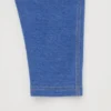 Bebek Rahat Taytlar | Denim Benzeri