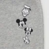 Bebekler için Disney Eşofman Altları ile Gülümseme Getirin