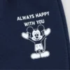 Bebekler için Disney Eşofman Altları ile Gülümseme Getirin