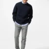 Erkek AirSense Pants