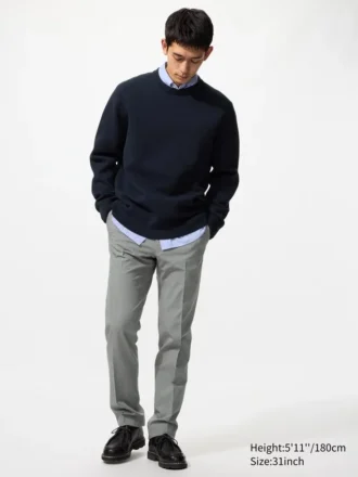 Erkek AirSense Pants