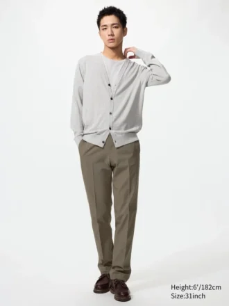 Erkek AirSense Pants