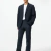 Erkek AirSense Pants (Pamuk Benzeri)