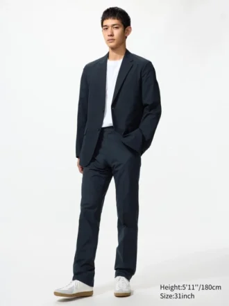 Erkek AirSense Pants (Pamuk Benzeri)