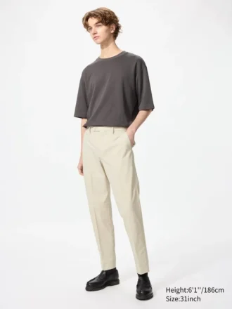 Erkek AirSense Pants (Pamuk Benzeri)