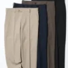 Erkek AirSense Pants (Pamuk Benzeri)