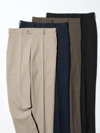 Erkek AirSense Pants (Pamuk Benzeri)