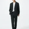 Erkek AirSense Pants | Yün Benzeri