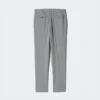 Erkek AirSense Pants | Yün Benzeri | Kareli