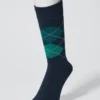 Erkek Argyle Çorapları