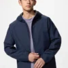 Erkek BLOCKTECH Parka