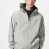 Erkek BLOCKTECH Parka