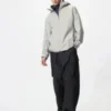 Erkek BLOCKTECH Parka