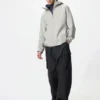 Erkek BLOCKTECH Parka