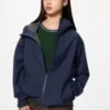 Erkek BLOCKTECH Parka