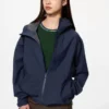 Erkek BLOCKTECH Parka