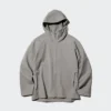 Erkek BLOCKTECH Parka