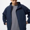 Erkek Cep Tipi UV Koruyucu Parka