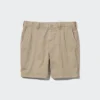 Erkek Chino Şortlar | 7″