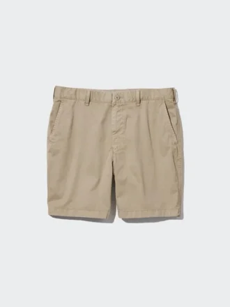 Erkek Chino Şortlar | 7″