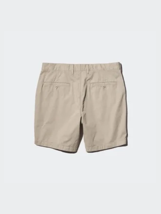 Erkek Chino Şortlar | 7″