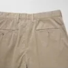 Erkek Chino Şortlar | 7″