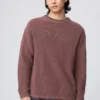 Erkek Crew Neck Kazak Erkek Crew Neck Kazak