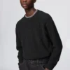 Erkek Crew Neck Kazak