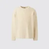 Erkek Crew Neck Kazak