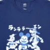 Erkek Disney Art UT Grafik Tişört