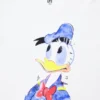 Erkek Disney Art UT Grafik Tişört | Donald Duck Erkek Disney Art UT Grafik Tişört | Donald Duck