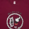 Erkek Disney Art UT Grafik Tişört | Steamboat Willie Erkek Disney Art UT Grafik Tişört | Steamboat Willie