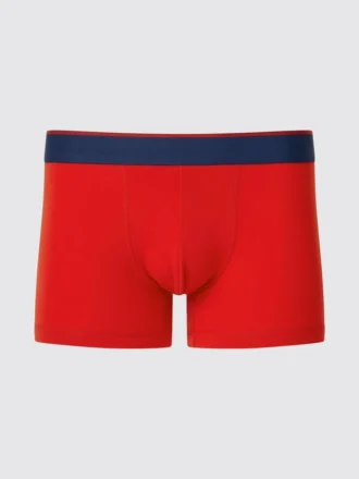 Erkek Düşük Bel Boxer Külotlar