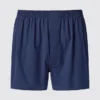 Erkek Dokuma Boxerlar | Broadcloth