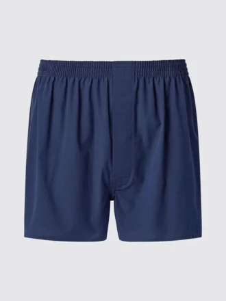Erkek Dokuma Boxerlar | Broadcloth
