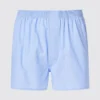 Erkek Dokuma Boxerlar | Broadcloth