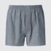 Erkek Dokuma Boxerlar | Broadcloth