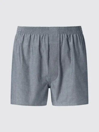 Erkek Dokuma Boxerlar | Broadcloth