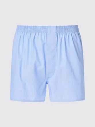 Erkek Dokuma Boxerlar | Broadcloth