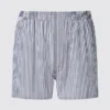 Erkek Dokuma Boxerlar | London Striped