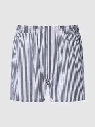 Erkek Dokuma Boxerlar | London Striped