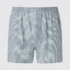 Erkek Dokuma Boxerlar | Tattersall