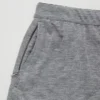 Erkek DRY-EX Şort (8″)