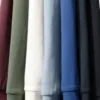 Erkek DRY-EX UV Korumalı Tam Fermuarlı Kapüşonlu Sweatshirt